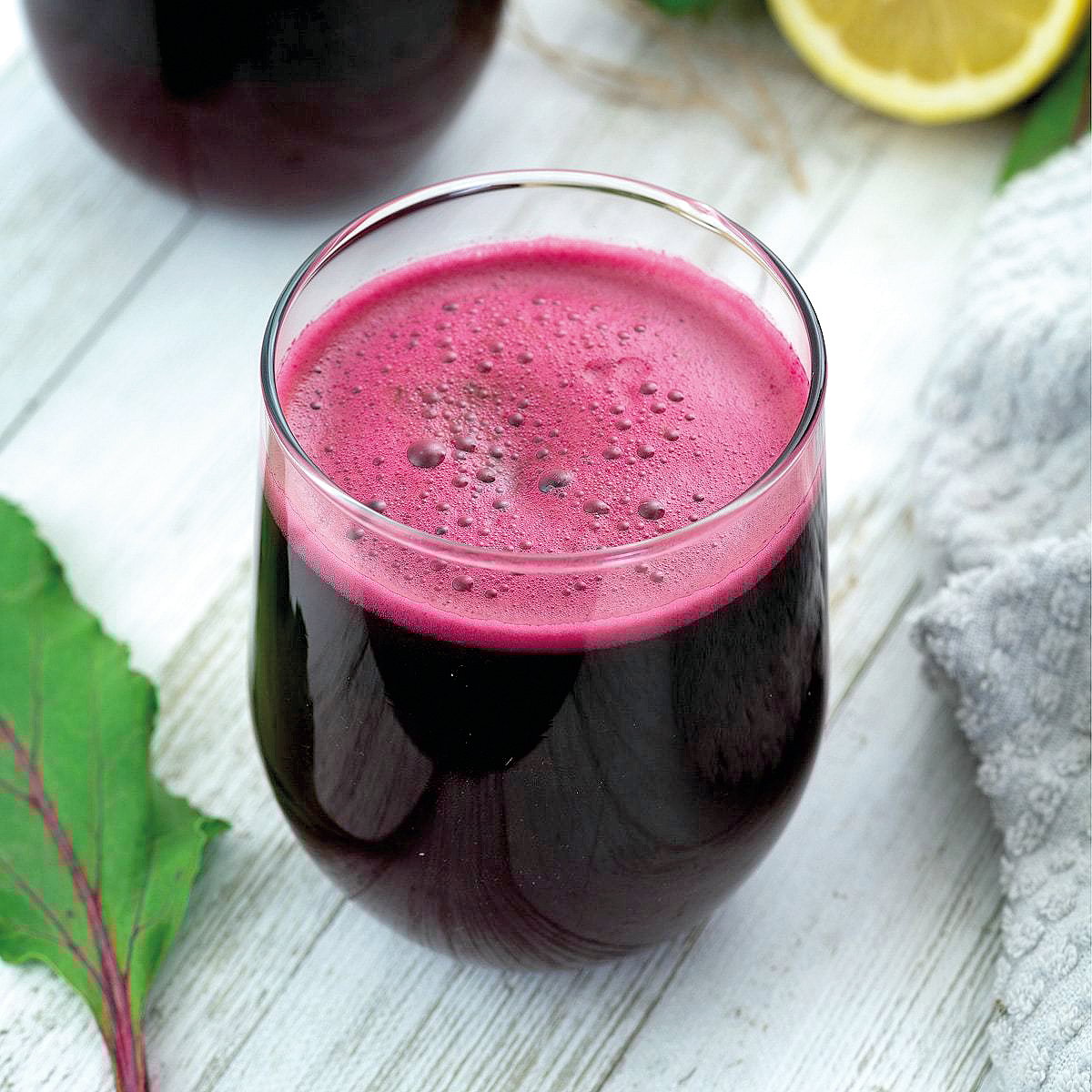 ஜூஸ் குடித்தால் உடல் எடை குறையும்...