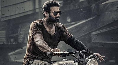 சலார் - 2 ஒத்திவைப்பு?