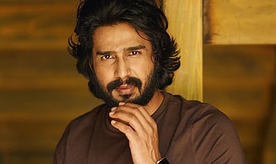 கட்டா குஸ்தி -2, ராட்சசன் -2 படங்களில் நடிக்கும் விஷ்ணு விஷால்! 