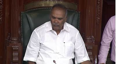 துணைக் கேள்வியை எழுப்புவது எப்படி? உறுப்பினா்களுக்கு விளக்கிய பேரவைத் தலைவா்