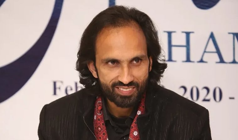 நள்ளிரவில் கடத்தப்பட்ட கவிஞர் அஹ்மத் ஃபர்ஹாத் ஷா! கவிதைதான் குற்றம் - 20