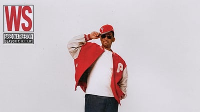 20 ஆண்டுகளுக்குப் பிறகு இசை ஆல்பத்தை வெளியிடும் வில் ஸ்மித்!