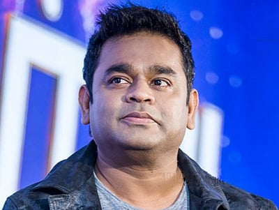 மருத்துவமனையில் இருந்து ஏ.ஆர். ரஹ்மான் டிஸ்சார்ஜ்!