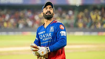 இந்திய அணி கேப்டனாக தினேஷ் கார்த்திக் நியமனம்! ஹாங் காங் சிக்ஸஸ் தொடரில்..!