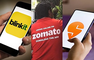 ஆன்லைனில் ஆர்டர் செய்பவர்கள் கவனத்திற்கு... 