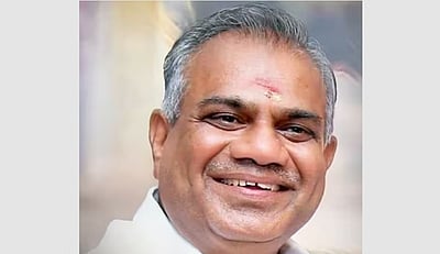 உயிர்சேதம் ஏற்படும் என ஆனந்தை எச்சரித்தோம்! எப்ஐஆரில் அதிர்ச்சித் தகவல்கள்!