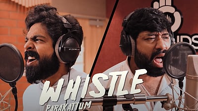 ஓஜி சம்பவம் புரோமோ!