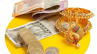 நகைக் கடன்: ரிசர்வ் வங்கியின் புதிய முடிவால் மக்கள் அதிர்ச்சி!