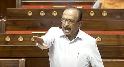 பிஎம் என்றால் ’பிக்னிக் மினிஸ்டர்’: மோடியை விமர்சித்த வைகோ!