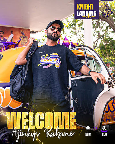 நடப்பு சாம்பியன்ஸ் ரெடி..!