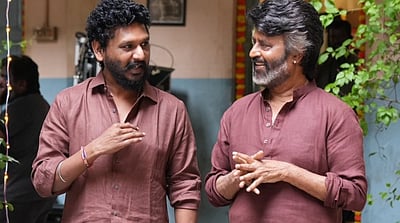 திட்டமிட்டபடி கூலி படப்பிடிப்பை முடித்த லோகேஷ் கனகராஜ்!