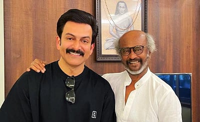 எம்புரான் டிரைலரை பார்த்த ரஜினி என்ன சொன்னார்?