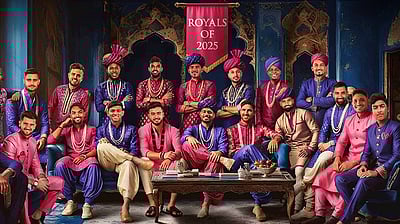 ஐபிஎல் 2025: கேள்விக்குறியாக இருக்கும் ராஜஸ்தான் அணியின் சமநிலை! 