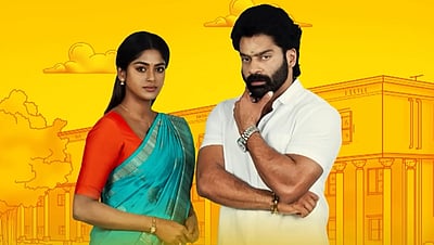 இறுதிக்கட்டத்தில் பிரபல தொடர்! சோகத்தில் ரசிகர்கள்!