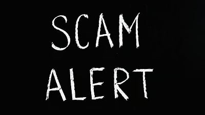 பொதுத்துறை நிறுவனத்திடம் மர்ம கும்பல் மோசடி! ஒரு எழுத்தால் ரூ. 54 லட்சம் இழப்பு!