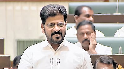 தெலங்கானா: பிசி இடஒதுக்கீடு 42% ஆக அதிகரிக்கும் மசோதா நிறைவேற்றம்!