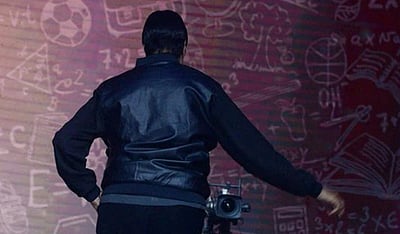 82 வயதில் ரூ. 120 கோடி வருமான வரி செலுத்திய பிரபல நடிகர்!