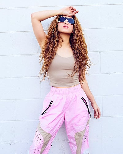 பெண்கள் இனிமேல் அழத்தேவையில்லை... சஹீரா!