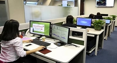 ஆவடி ராணுவ வாகன தொழிற்சாலையில் மேலாளர் பணிகள்: விண்ணப்பிப்பது எப்படி?