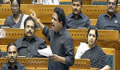 பிரதமரும் அமைச்சரவைச் சகாக்களும் இன்னும் மெளனம் காப்பது ஏன்?