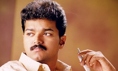 பகவதி மறுவெளியீட்டுத் தேதி!