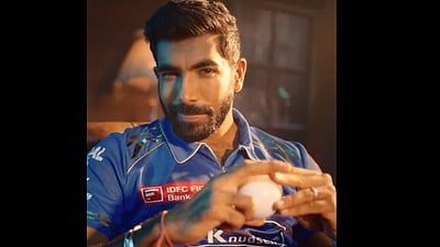 பும்ரா இல்லாதது மிகப்பெரிய சவால்: மும்பை அணியின் பயிற்சியாளர் 