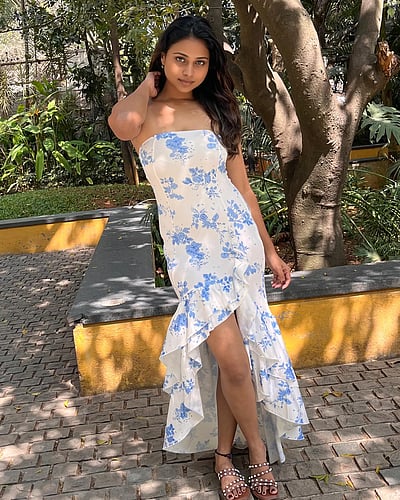 ஒளிரும் தேவதை... ஜோவிதா!