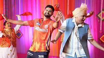 2025 ஐபிஎல் கோப்பையை பஞ்சாப் அணி வெல்லும்.! -ஷ்ரேயாஸ் ஐயர் 