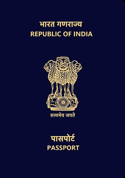 2024-25 நிதியாண்டில் 5.8 லட்சம் பேருக்கு 
கடவுச்சீட்டு விநியோகம்