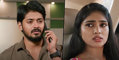 குறுகிய காலத்தில் நிறைவடையும் தொடர்! காரணம் என்ன?