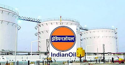 எரிபொருள் கையிருப்பில் உள்ளது; அச்சம் வேண்டாம்: இந்தியன் ஆயில்
