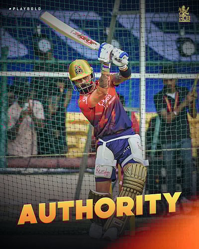 வித விதமான ஷாட்டுகள்: விராட் கோலி ஸ்பெஷல்!