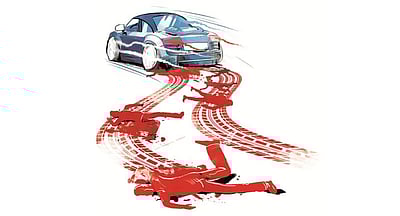 சிறார்களால் ஏற்படும் சாலை விபத்துகளில் தமிழகம் முதலிடம்!