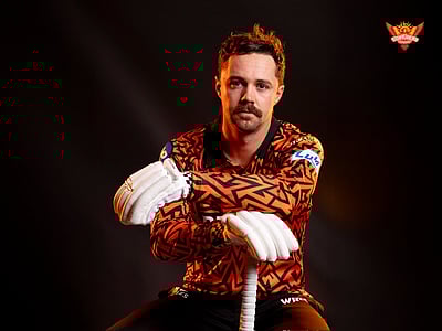 விடியலை நோக்கி..! சன்ரைசர்ஸ் ஹைதராபாத்!