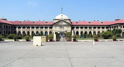 இவை குழந்தைக்கு எதிரான வன்கொடுமை இல்லையா? அலகாபாத் நீதிமன்றத்தின் தீர்ப்பு!