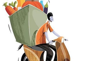 மோசடிகளை எதிா்கொள்ளும் நுகா்வோா் விழிப்புணா்வு! 