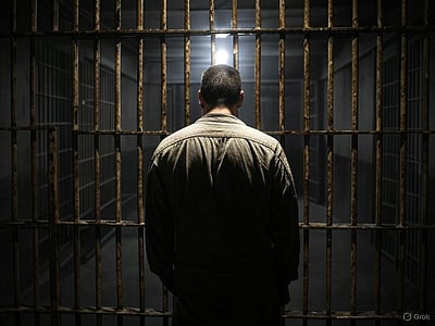 வெளிநாட்டு சிறைகளில் வாடும் 10,152 இந்தியர்கள்! 49 பேருக்கு மரண தண்டனை விதிப்பு!