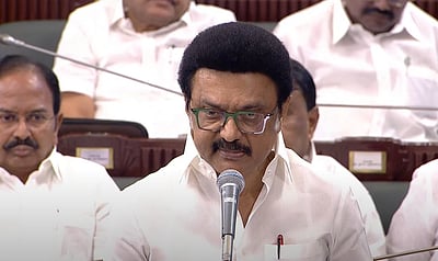 பரிசீலனையில் மாநில கல்விக் கொள்கைக் குழு அறிக்கை: முதல்வா்