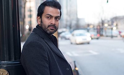 அப்பா இறந்தபோது... ரசிகர்களால் வேதனையடைந்த பிருத்விராஜ்!