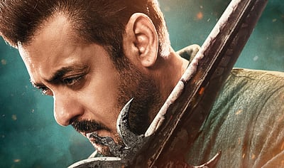 சிக்கந்தர் வெளியீட்டுத் தேதி!