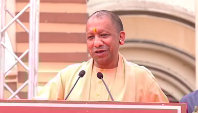 ராமர் கோயிலுக்காக அதிகாரத்தை இழந்தாலும் பிரச்னையில்லை: யோகி ஆதித்யநாத் பேச்சு!