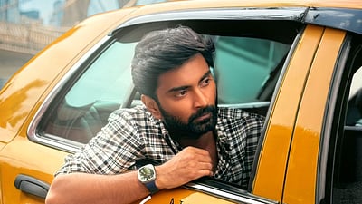 தமன் இசையில் ‘இதயம் முரளி’ படத்தின் முதல் பாடல்..!