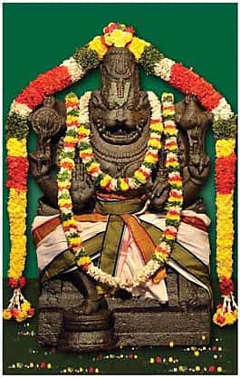 தோஷங்கள் போக்கும் தேவர் மலை 