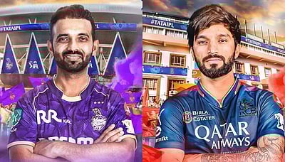 ஐபிஎல் 2025: புதிய கேப்டன்கள்; முதல் போட்டியில் வெற்றி யாருக்கு?