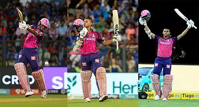 டி20 உலகக் கோப்பைக்கு தேர்வாக ஜெய்ஸ்வால் செய்ய வேண்டியதென்ன? 