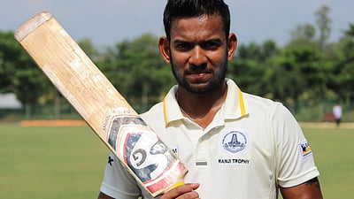 நடுவராகும் தமிழக வீரர்! ஐபிஎல் தொடரில் அறிமுகமாகும் 7 புதிய நடுவர்கள்!