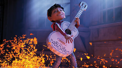 ஆஸ்கர் வென்ற அனிமேஷன் படத்தின் 2ஆம் பாகம்..! 