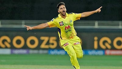 லக்னௌ அணியில் இணையும் ஷர்துல் தாகுர்? மெகா ஏலத்தில் விற்பனையாகாமல் போனவர்!