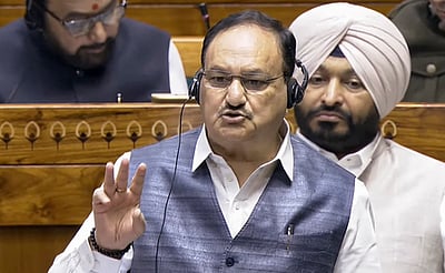 தொகுதி மக்களுக்கு ஒவ்வொரு ஆண்டும் மருத்துவப் பரிசோதனை: எம்.பி.க்களுக்கு மத்திய அரசு அறிவுறுத்தல்