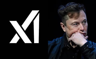 இந்திய அரசுக்குத் தலைவலியாகும் மஸ்க்கின் குரோக் ஏஐ! 